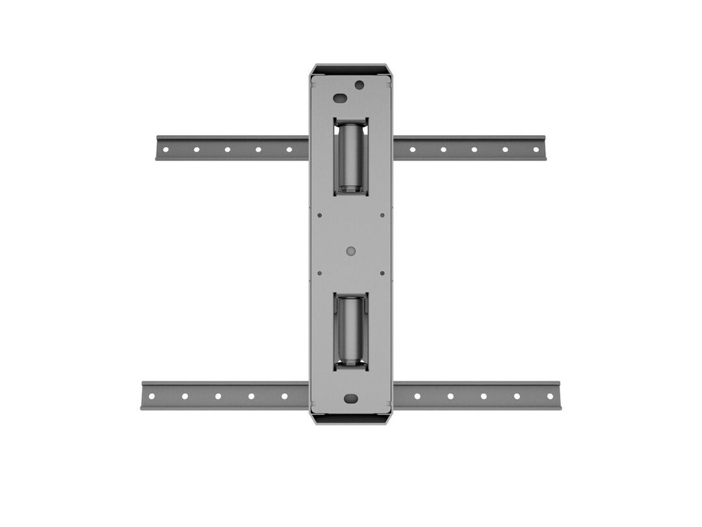 Multibrackets FlexArm Thin 32"-55" 30kg, svartur - image 9 [3504f7291a]