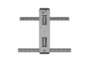 Multibrackets FlexArm Thin 32"-55" 30kg, svartur - image 9 [3504f7291a]