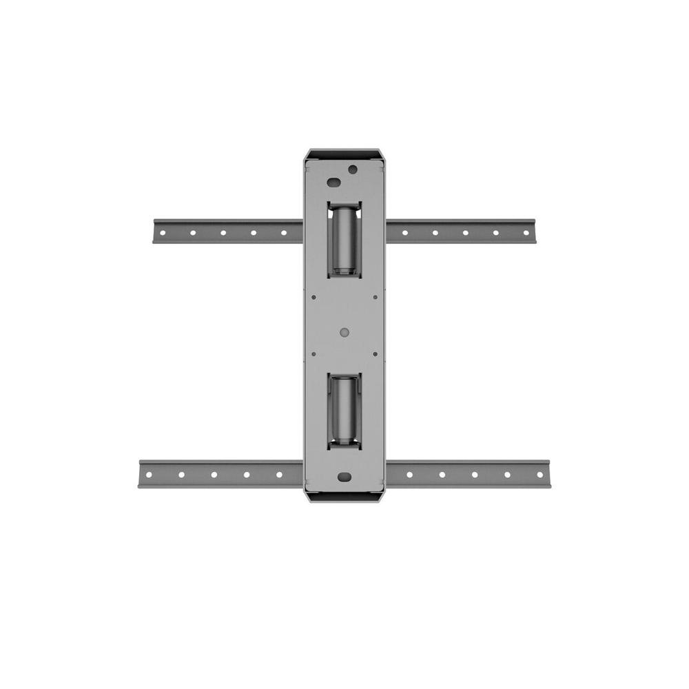 Multibrackets FlexArm Thin 32"-55" 30kg, svartur - image 10 [7350259054]