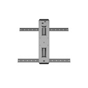 Multibrackets FlexArm Thin 32"-55" 30kg, svartur - image 10 [7350259054]