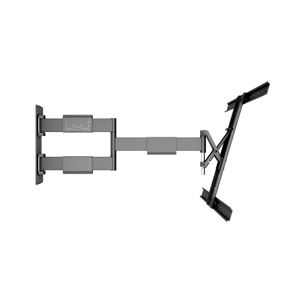 Multibrackets FlexArm Thin 32"-55" 30kg, svartur - image 12 [f193bbf887]