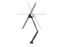 Multibrackets FlexArm Thin 32"-55" 30kg, svartur - image 13 [b2c6dc8585]