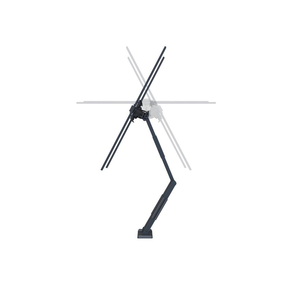 Multibrackets FlexArm Thin 32"-55" 30kg, svartur - image 14 [ed0548a927]