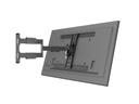 Multibrackets FlexArm Thin 32"-55" 30kg, svartur - image 15 [feb8b57777]