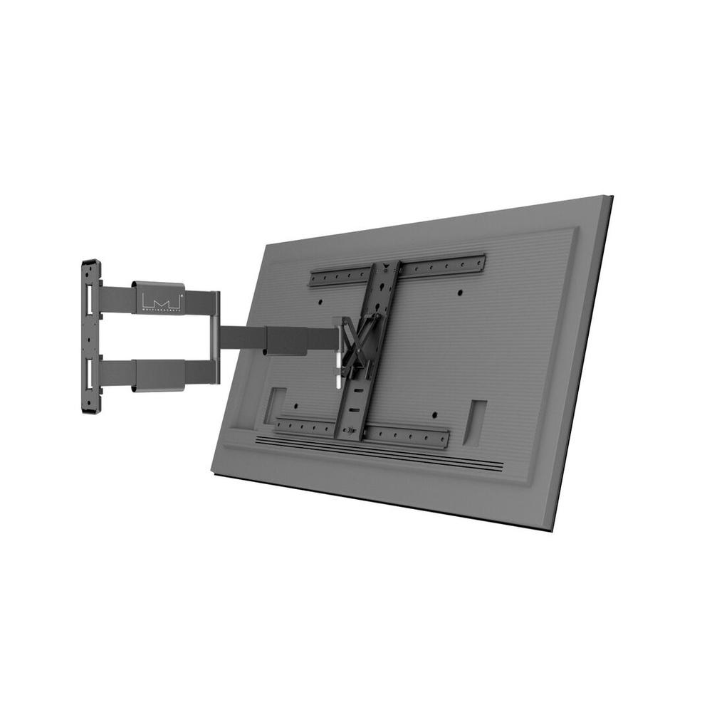 Multibrackets FlexArm Thin 32"-55" 30kg, svartur - image 16 [9e095059dd]