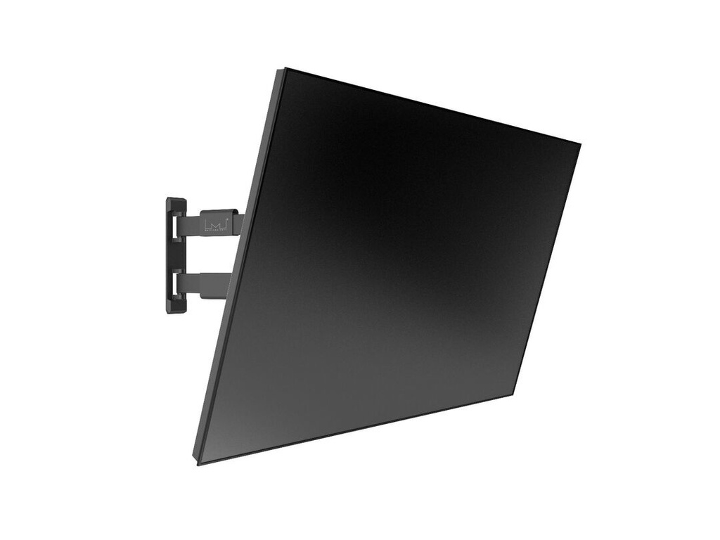Multibrackets FlexArm Thin 32"-55" 30kg, svartur - image 17 [02384466d7]