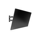 Multibrackets FlexArm Thin 32"-55" 30kg, svartur - image 18 [d296435eeb]