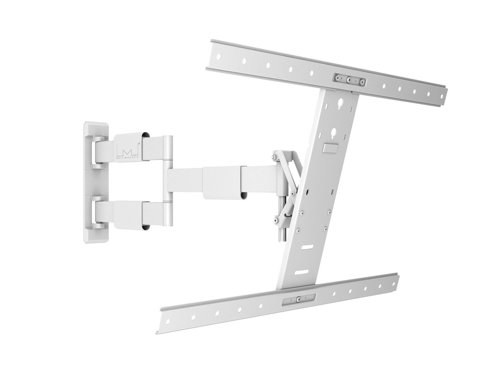 Multibrackets FlexArm Thin 37"-55" 30kg, hvítur - image 2 [560ad2e2d9]