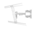 Multibrackets FlexArm Thin 37"-55" 30kg, hvítur - image 7 [9ab6798597]