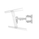 Multibrackets FlexArm Thin 37"-55" 30kg, hvítur - image 8 [624fe9a364]