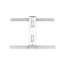 Multibrackets FlexArm Thin 37"-55" 30kg, hvítur - image 10 [e6a154b61e]