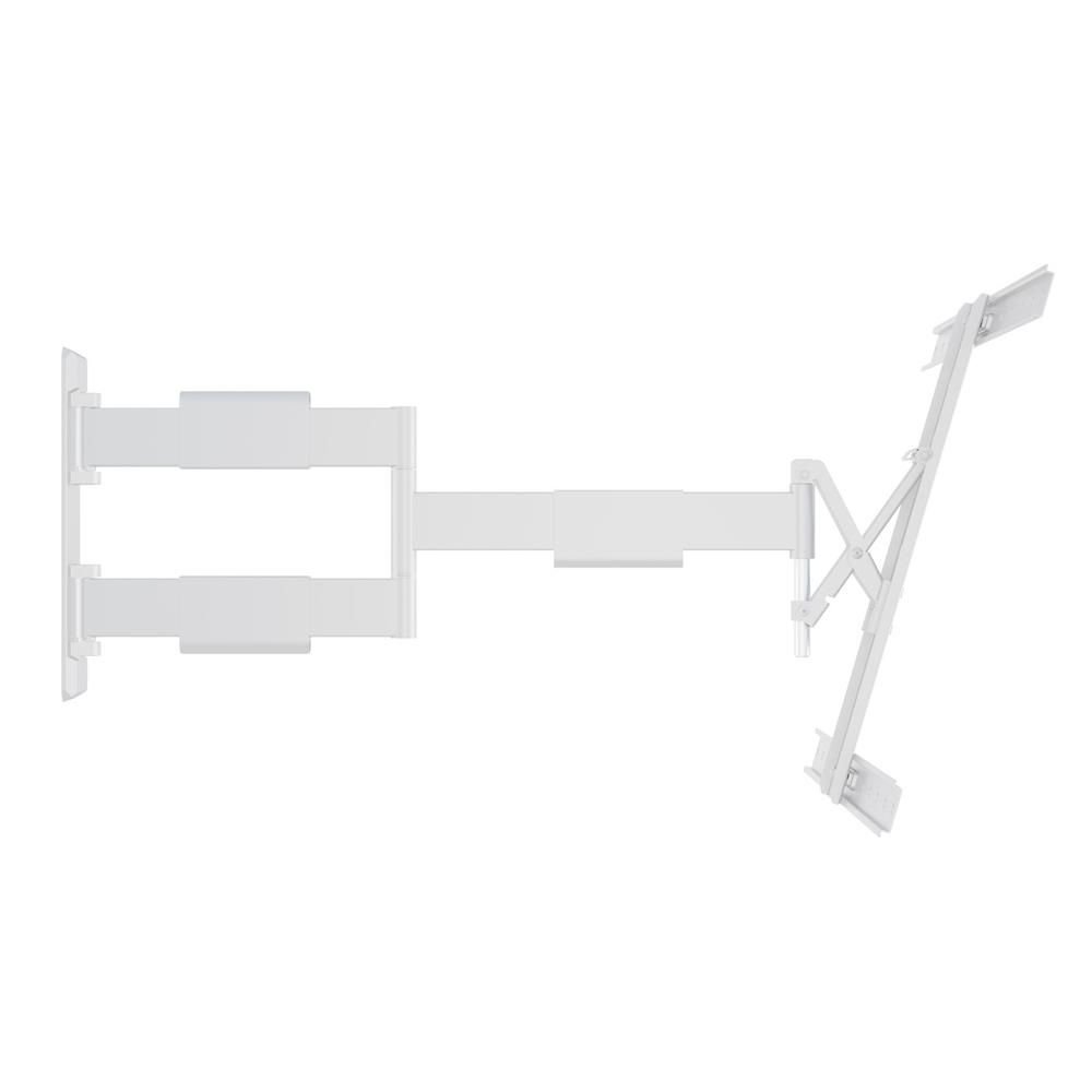 Multibrackets FlexArm Thin 37"-55" 30kg, hvítur - image 12 [9f950f4cbf]
