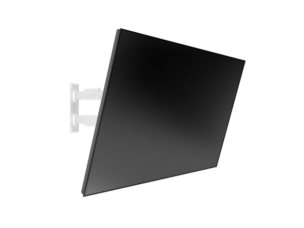 Multibrackets FlexArm Thin 37"-55" 30kg, hvítur - image 15 [37b03a7e6d]