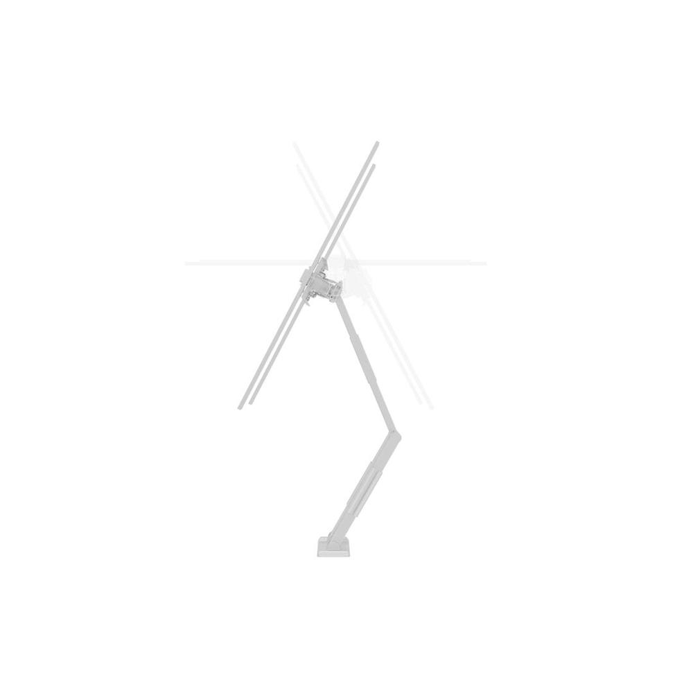 Multibrackets FlexArm Thin 37"-55" 30kg, hvítur - image 20 [b03fe8acd8]