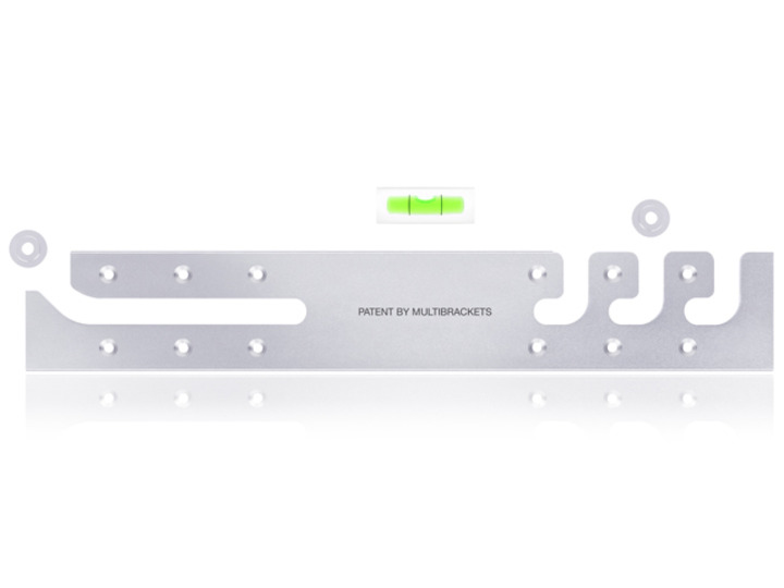 Multibrackets Veggfesting RazorThin 46"-63" 35kg - image 2 [c59455862a]