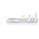 Multibrackets Veggfesting RazorThin 46"-63" 35kg - image 4 [07c7384d80]