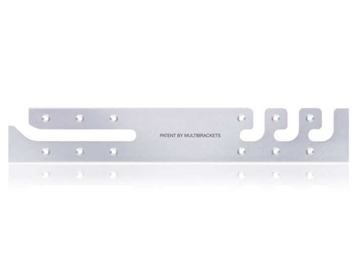 Multibrackets Veggfesting RazorThin 46"-63" 35kg - image 5 [5d290abc8c]