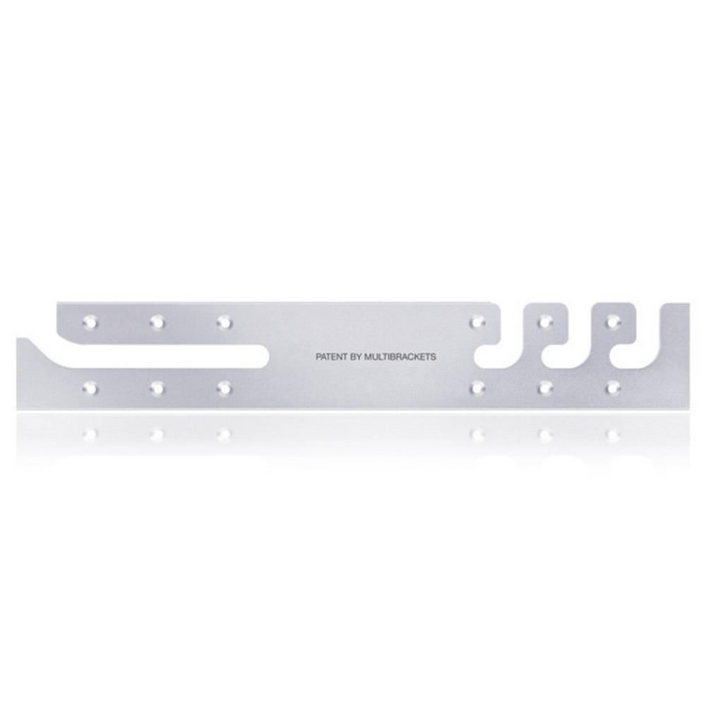 Multibrackets Veggfesting RazorThin 46"-63" 35kg - image 6 [45e4b1251e]