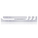 Multibrackets Veggfesting RazorThin 46"-63" 35kg - image 6 [45e4b1251e]
