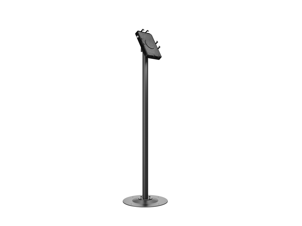 Multibrackets VESA gólfstandur fyrir skjái/spjaldtölvur 7"-30" - image 2 [054cf32651]