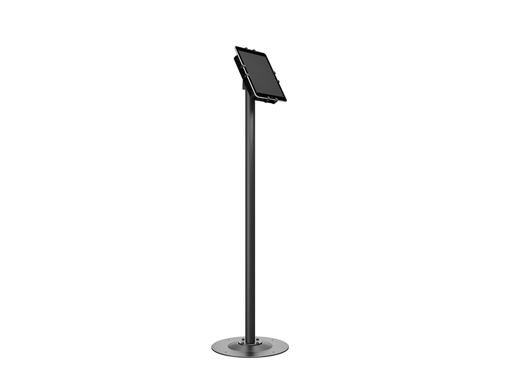 Multibrackets VESA gólfstandur fyrir skjái/spjaldtölvur 7"-30" - image 3 [4114c3fbf2]