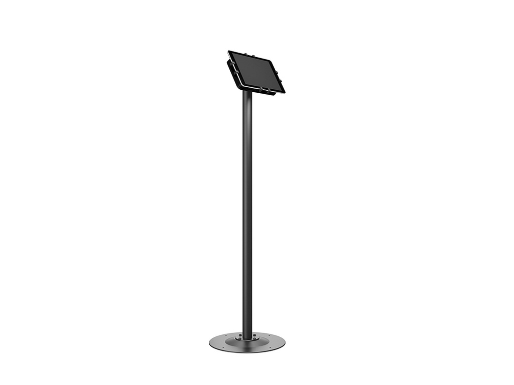 Multibrackets VESA gólfstandur fyrir skjái/spjaldtölvur 7"-30" - image 5 [a9b61d60b6]