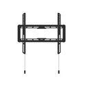 Multibrackets Universal Veggfesting Fixed Medium 32"-65" 50kg - image 4 [9da950a2b6]