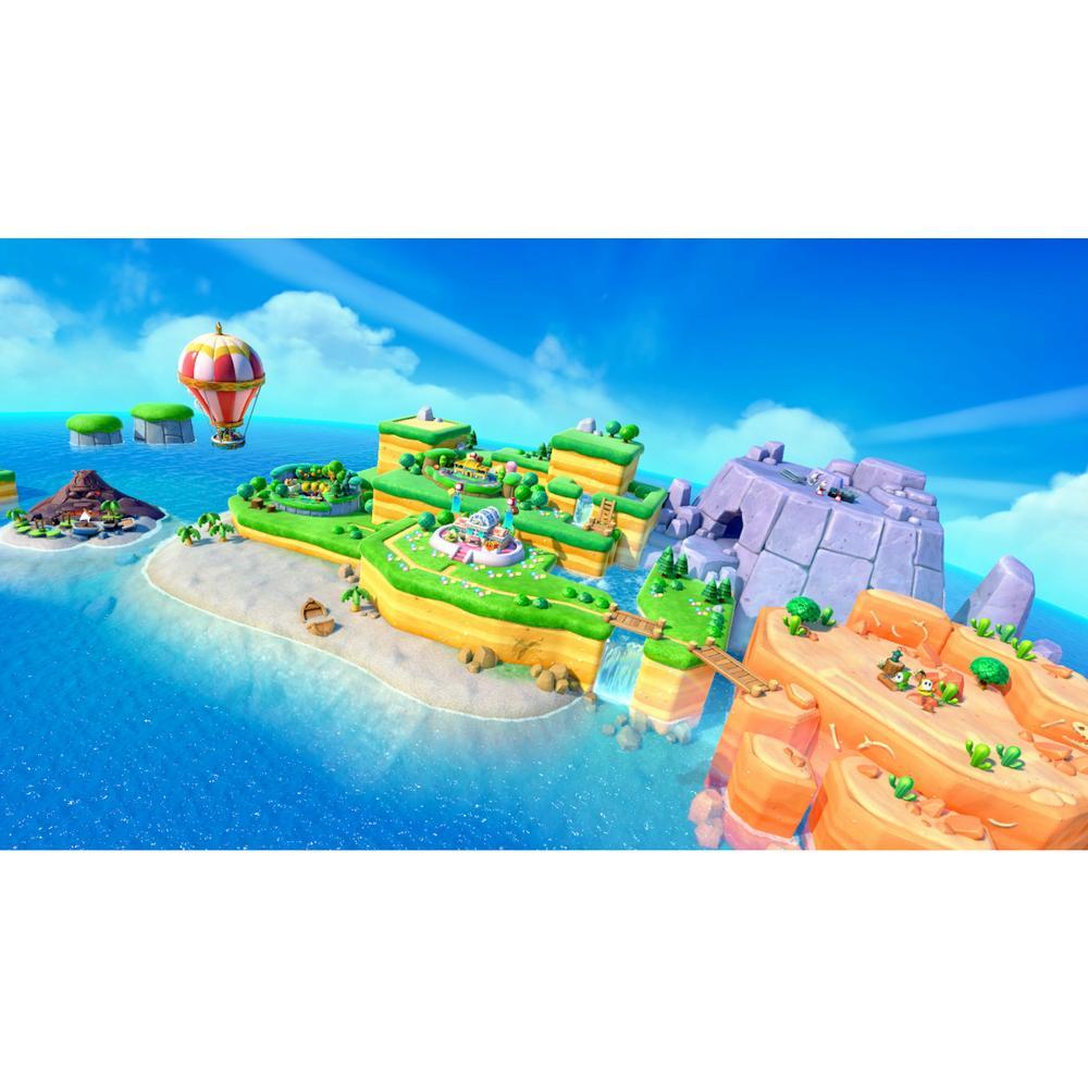 Super Mario Party Jamboree + Jamboree TV - Nintendo Switch 2 tölvuleikur - image 16 [bf2686277a]