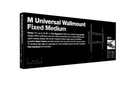 Multibrackets Universal Veggfesting Fixed Medium 32"-65" 50kg - image 13 [d7f8c9fd8d]