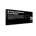 Multibrackets Universal Veggfesting Fixed Medium 32"-65" 50kg - image 14 [7a6fc566ae]