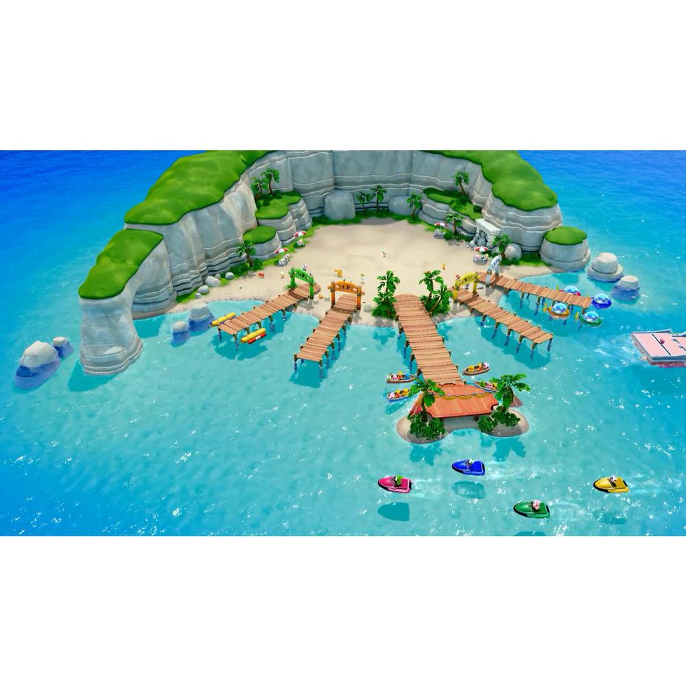 Super Mario Party Jamboree + Jamboree TV - Nintendo Switch 2 tölvuleikur - image 17 [994ebce16d]