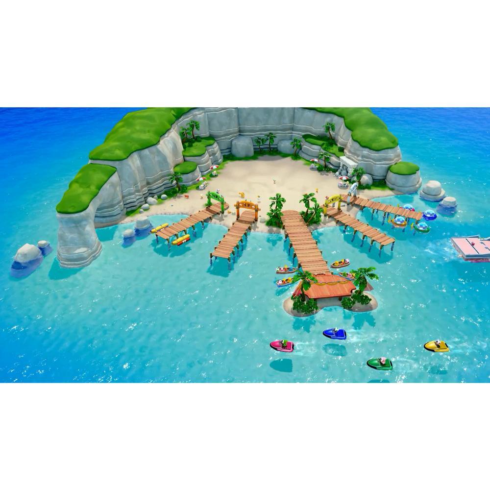 Super Mario Party Jamboree + Jamboree TV - Nintendo Switch 2 tölvuleikur - image 18 [1043ad0179]