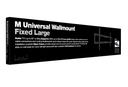 Multibrackets Universal Veggfesting Fixed Large 40"-86" 60kg - image 13 [6c7fa22319]