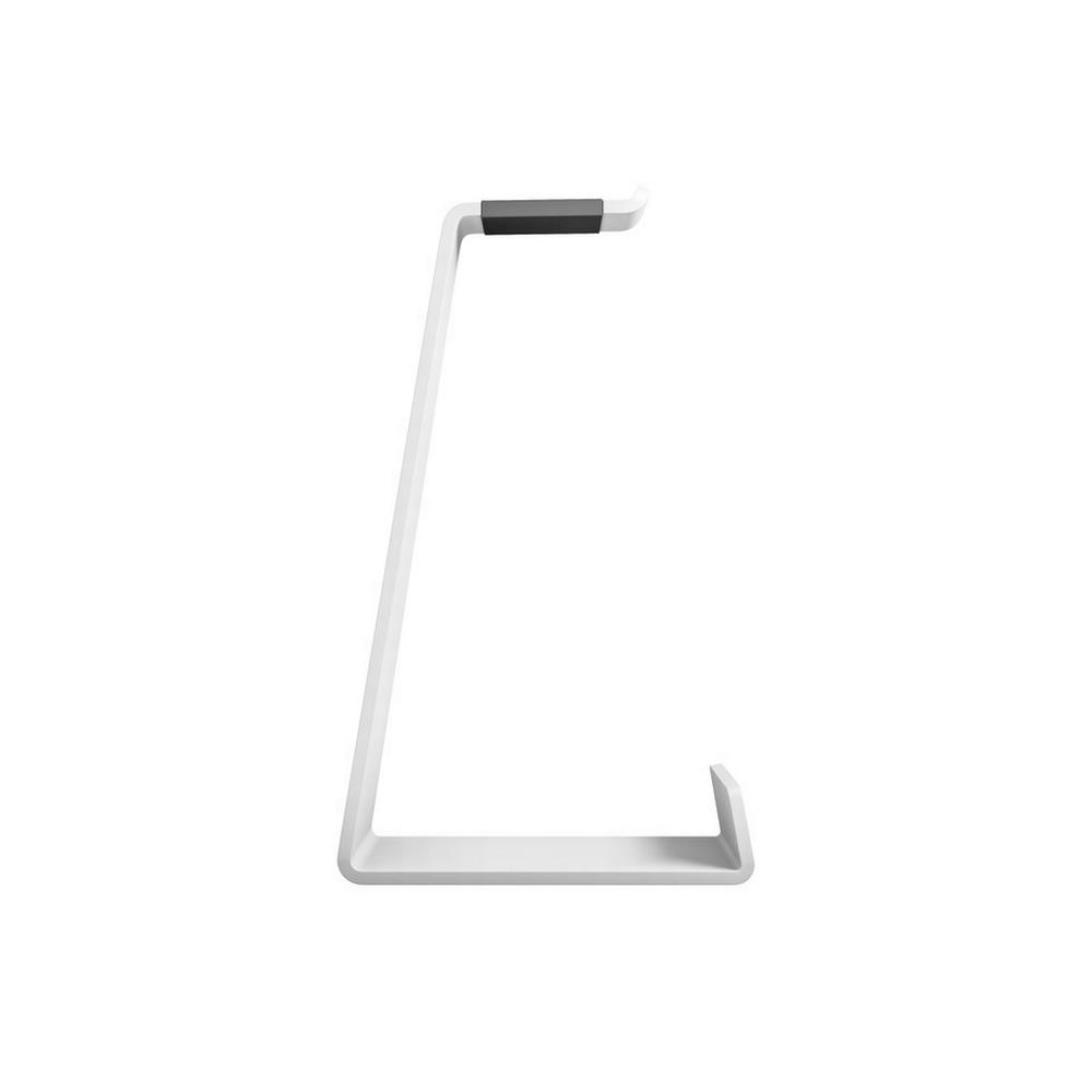 Multibrackets heyrnartólastandur, hvítur - image 10 [37f57d56d6]