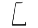 Multibrackets heyrnartólastandur, svartur - image 9 [58c8788070]