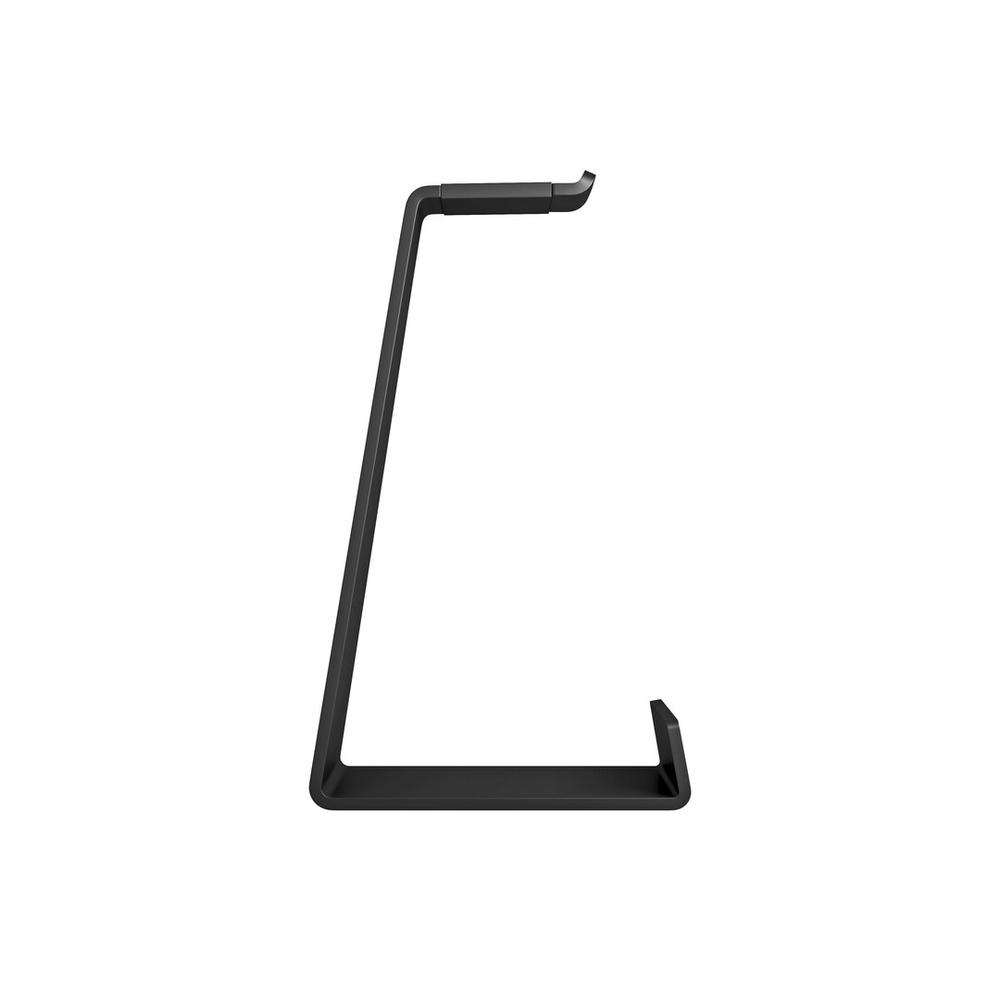 Multibrackets heyrnartólastandur, svartur - image 10 [9299e26035]