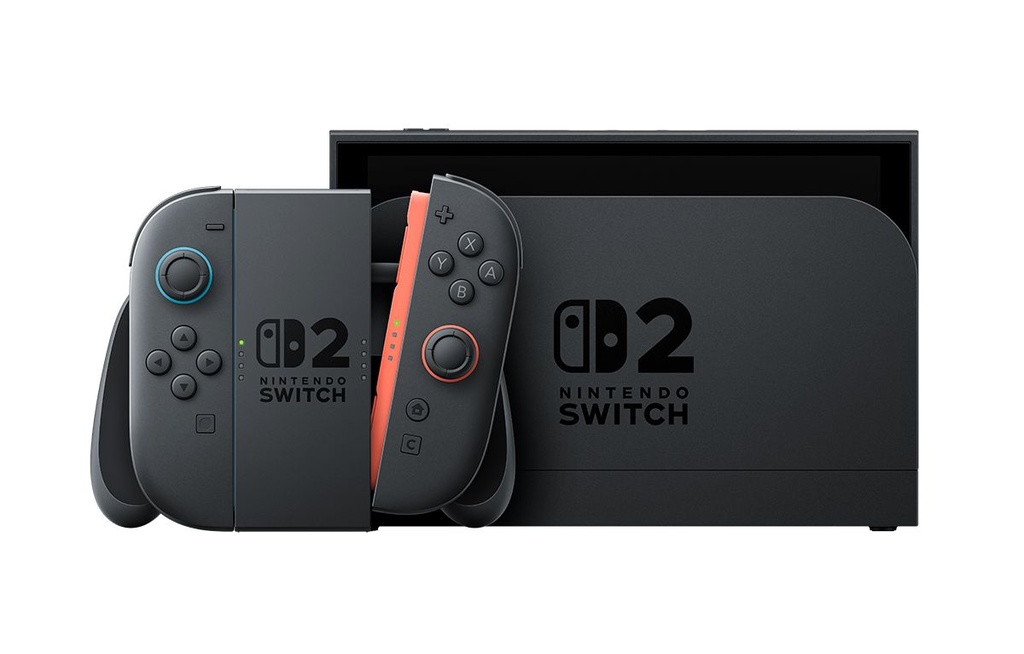 Nintendo Switch 2 leikjatölva með Pokemon Pokopia - image 3 [5685194785]