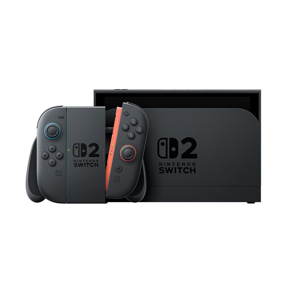 Nintendo Switch 2 leikjatölva með Pokemon Pokopia - image 4 [65851d7527]