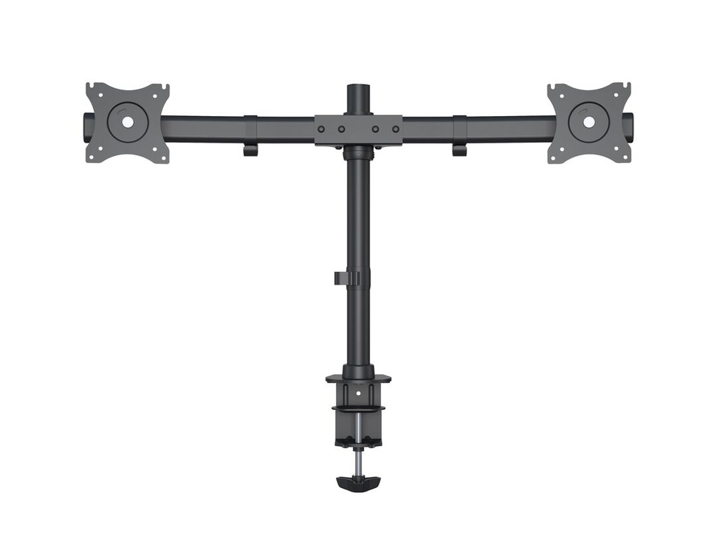 Multibrackets Basic skjáarmur fyrir 2 skjái, svartur - image 3 [dfb93f3561]
