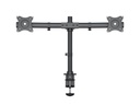 Multibrackets Basic skjáarmur fyrir 2 skjái, svartur - image 3 [dfb93f3561]