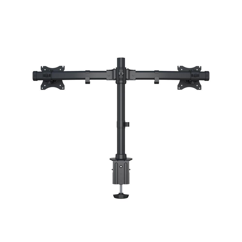 Multibrackets Basic skjáarmur fyrir 2 skjái, svartur - image 8 [a8fb95812f]