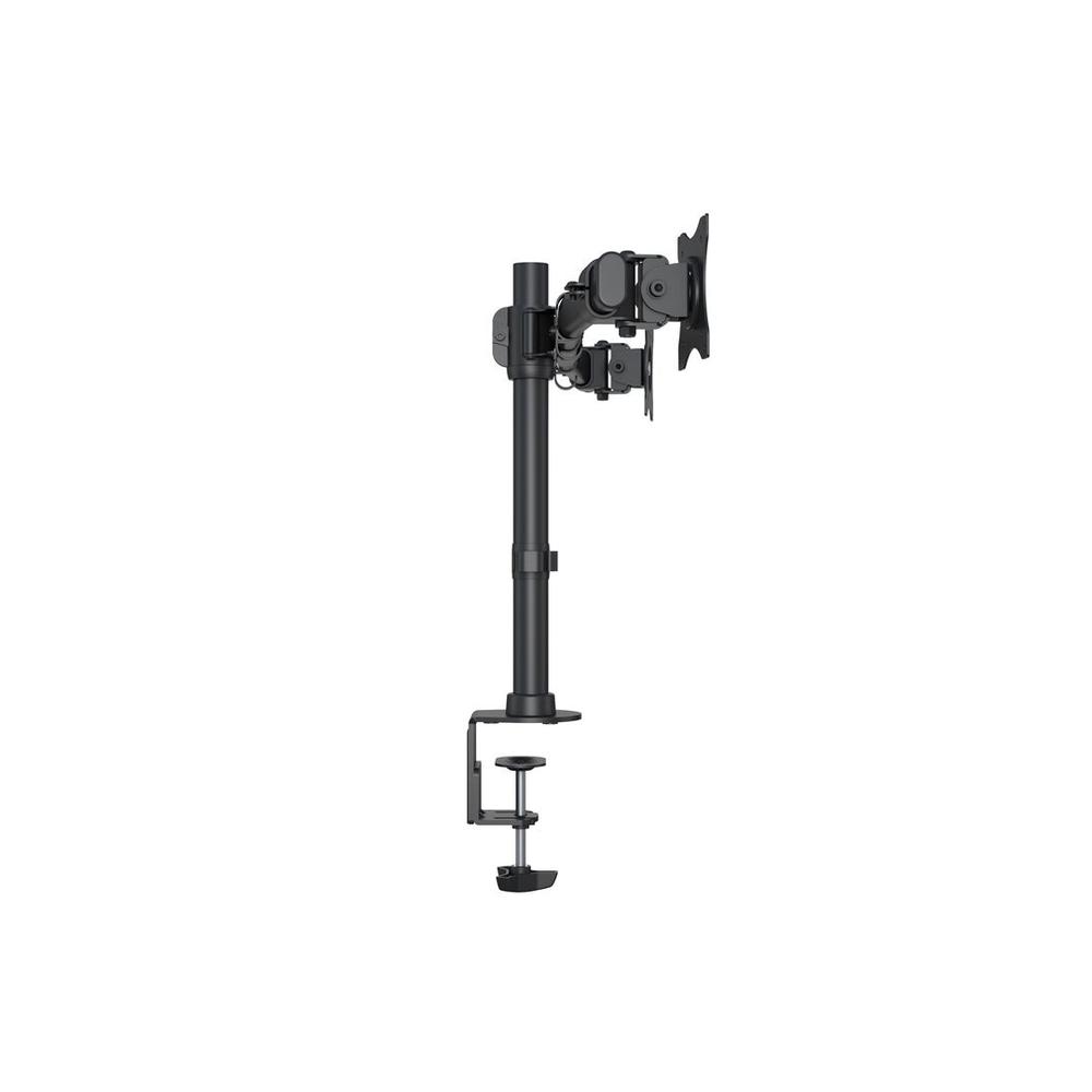 Multibrackets Basic skjáarmur fyrir 2 skjái, svartur - image 10 [dda6b4934a]