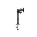 Multibrackets Basic skjáarmur fyrir 2 skjái, svartur - image 10 [dda6b4934a]