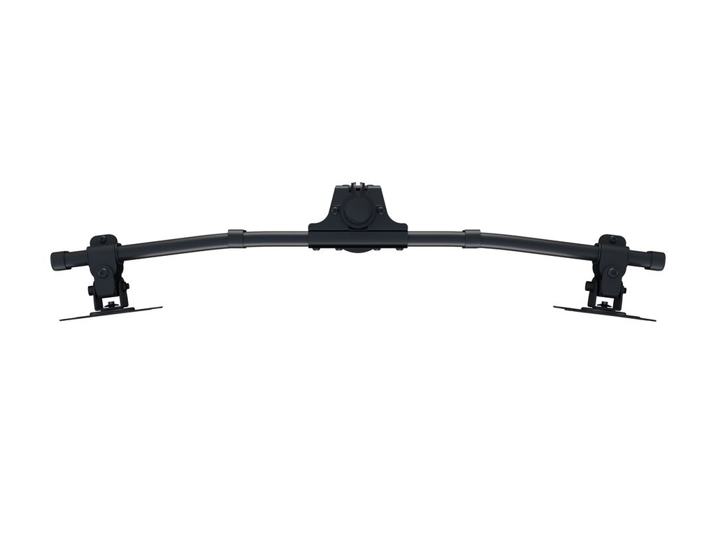 Multibrackets Basic skjáarmur fyrir 2 skjái, svartur - image 11 [a45f499f40]