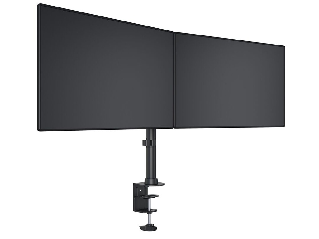 Multibrackets Basic skjáarmur fyrir 2 skjái, svartur - image 13 [a02acc5832]