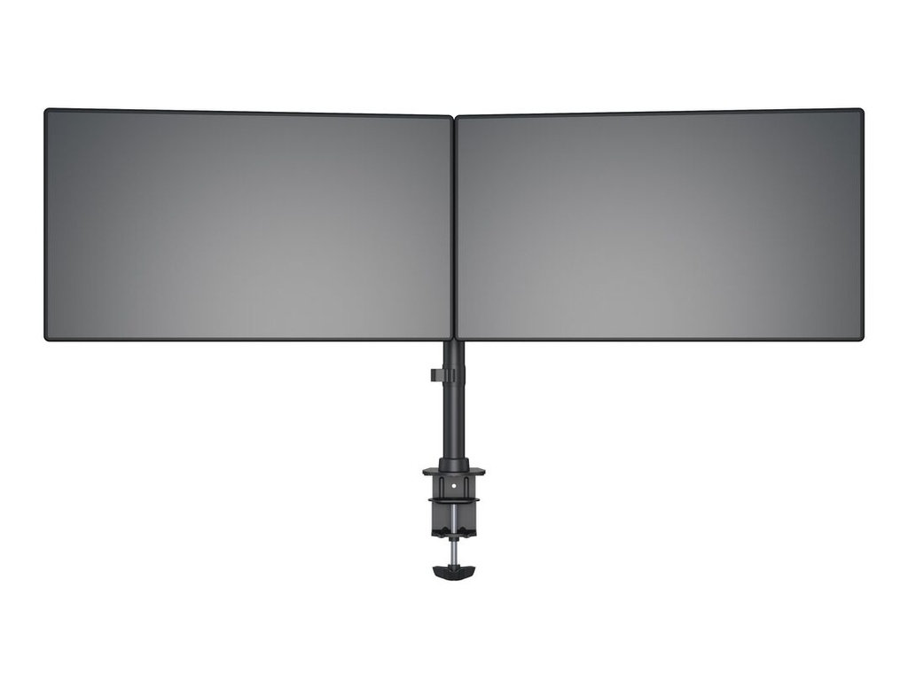 Multibrackets Basic skjáarmur fyrir 2 skjái, svartur - image 15 [ae0460b7b0]