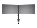Multibrackets Basic skjáarmur fyrir 2 skjái, svartur - image 15 [ae0460b7b0]