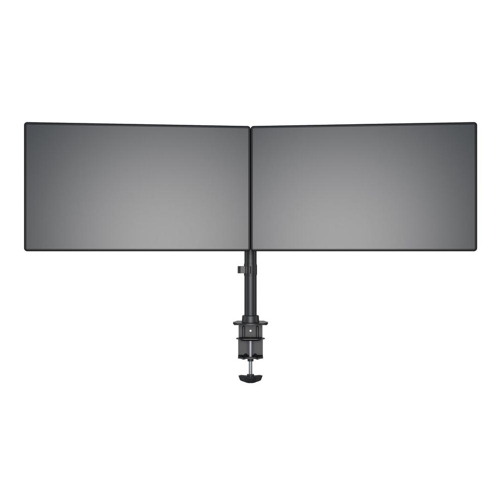 Multibrackets Basic skjáarmur fyrir 2 skjái, svartur - image 16 [913fd14170]