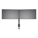 Multibrackets Basic skjáarmur fyrir 2 skjái, svartur - image 16 [913fd14170]