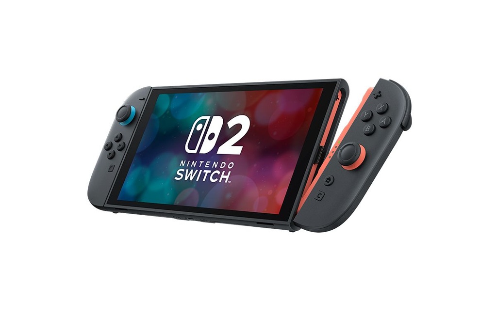 Nintendo Switch 2 leikjatölva með Pokemon Pokopia - image 7 [be813a64ba]